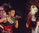 PHOTOS : Rihanna et les Pussycat Dolls, leur concert de Noël torride et tout show... en images !