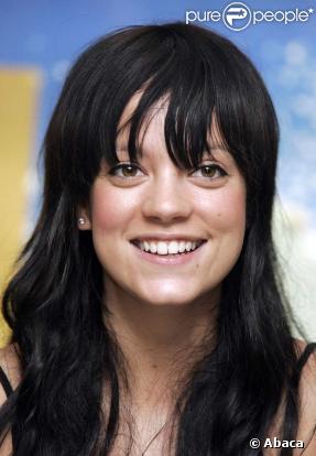 Lily Allen ose tous les looks !
