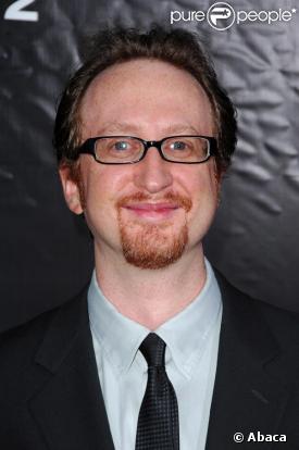 James Gray