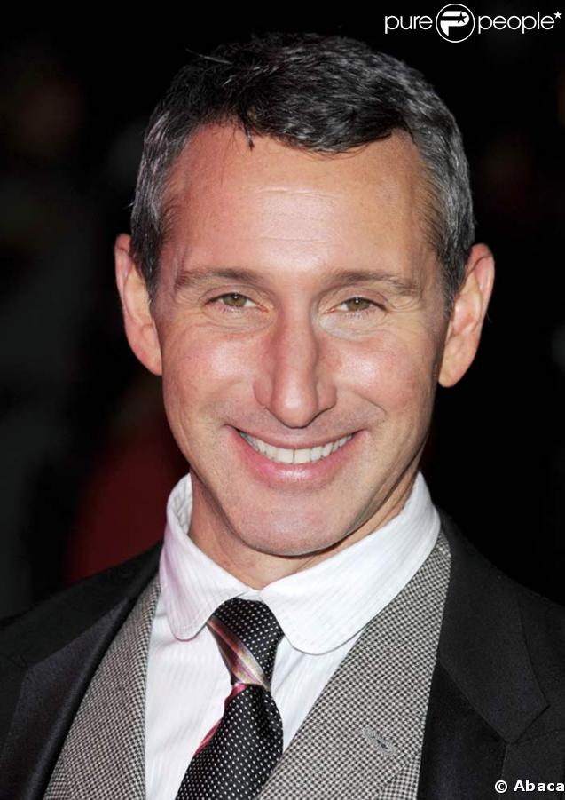 Adam Shankman