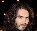 Russell Brand