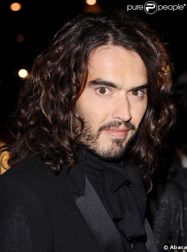 Russell Brand