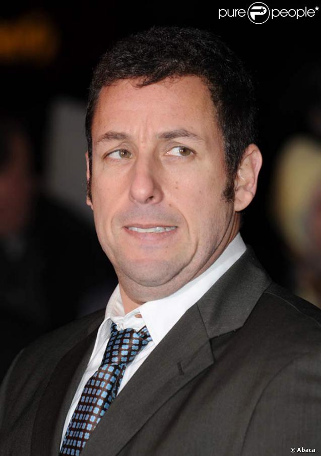Adam Sandler