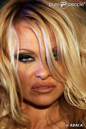 Pamela Anderson