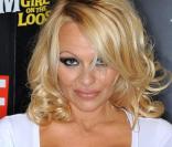 Pamela Anderson