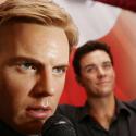 Take That : Robbie Williams et Gary Barlow se sont vraiment rapprochés ! La preuve en images ! 