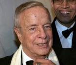Francesco Zeffirelli devient conseiller image du Pape Benoît XVI