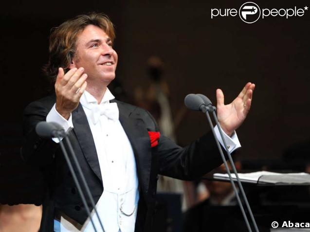 Roberto Alagna