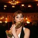 PHOTOS : Louise Bourgoin et tous les 'comiques' de l'année : sacrés devant une foule de people déchaînés !