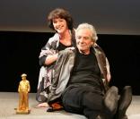 Pierre Arditi et Anny Duperey