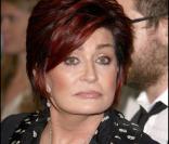 Sharon Osbourne