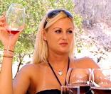 Megan, participante agressée par Sharon Osbourne