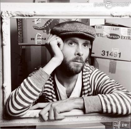 Hugh Coltman