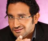 Cyril Hanouna