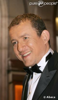 Dany Boon