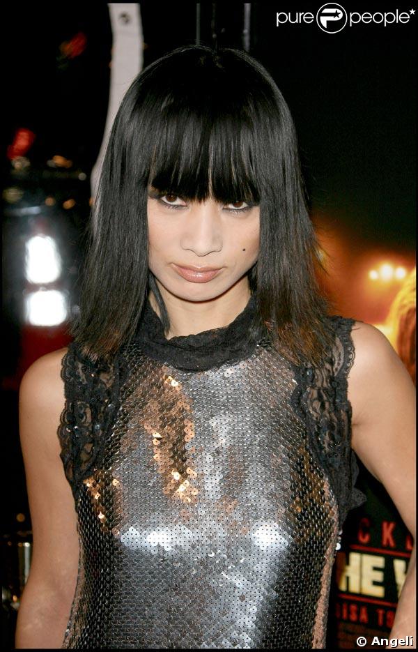 Bai Ling - Picture