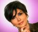 ***EXCLU*** Liane Foly souffle ses 45 bougies au Fouquet's