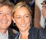 Patrick et Isabelle Sabatier