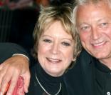 Alice Dona et Laurent Boyer