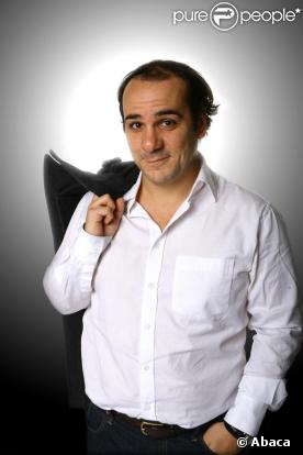 François-Xavier Demaison