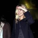 PHOTOS : Kirsten Dunst adepte des soirées... arrosées !