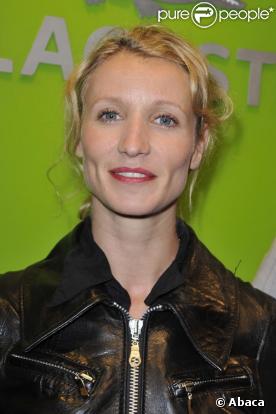 Alexandra Lamy
