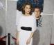 PHOTOS :  Keri Russell aurait dû mettre une robe... entière à la Première de son film ! Ouch !