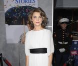Keri Russell à la Première de 'Bedtime Stories'
