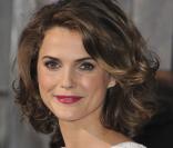 Keri Russell à la Première de 'Bedtime Stories'