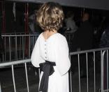 Keri Russell à la Première de 'Bedtime Stories'