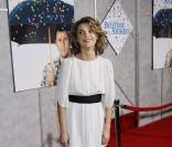 Keri Russell à la Première de 'Bedtime Stories'