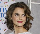 Keri Russell à la Première de 'Bedtime Stories'