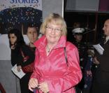 Kathryn Joosten ('de 'Desperate Housewives) à la Première de 'Bedtime Stories'