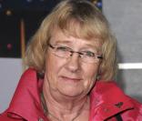 Kathryn Joosten (de 'Desperate Housewives') à la Première de 'Bedtime Stories'