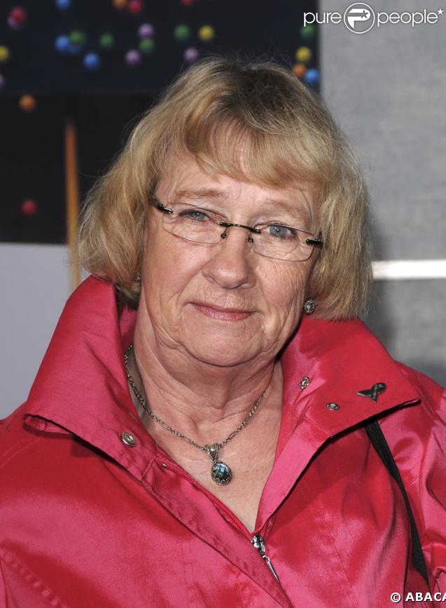 Kathryn Joosten (de 'Desperate Housewives') à la Première de 'Bedtime Stories'