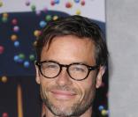 Guy Pearce à la Première de 'Bedtime Stories'