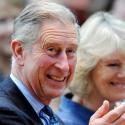 PHOTOS : Le Prince Charles et Camilla souhaitent une bonne fête.. à toutes les Barbara !