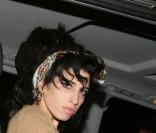 Amy Winehouse libre