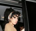 Amy Winehouse libre