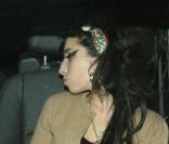 Amy Winehouse libre
