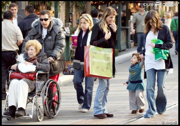 Adam Sandler