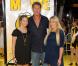 David Hasselhoff et son ex-femme parviennent à un compromis