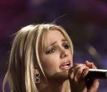 Britney Spears,sur scène
