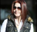 Priscilla Presley