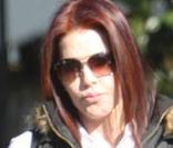 Priscilla Presley