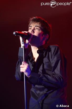 Grégory Lemarchal