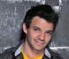Mickels Rea, gagnant de la Star Ac'8...  mais il connaît beaucoup de stars ! 