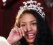 PHOTOS : Miss France 2009...  un retour triomphal au pays !
