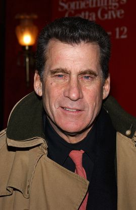 Paul Michael Glaser