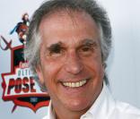 Henry Winkler